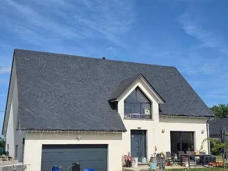 a louer pavillon neuf f5
