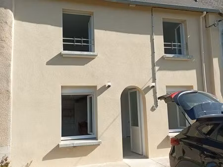 maison 3 pièces