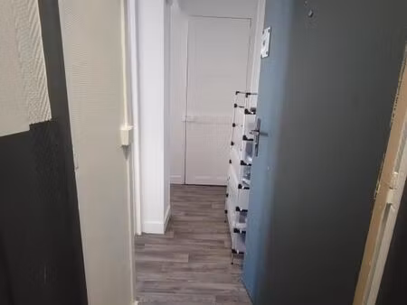 chambre 2 pièces 45 m²