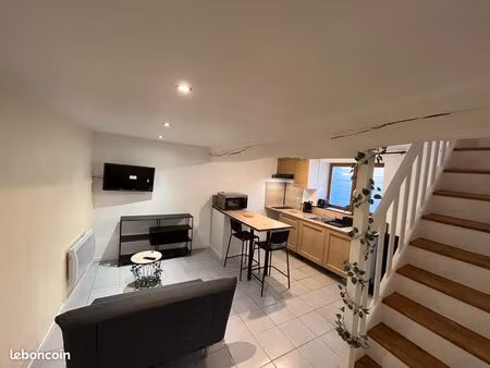 location appartement 42m2