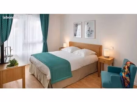 appartement 1 pièce 45 m²