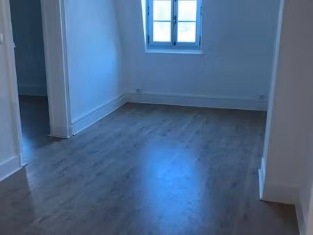 appartement 4 pièces 97 m²
