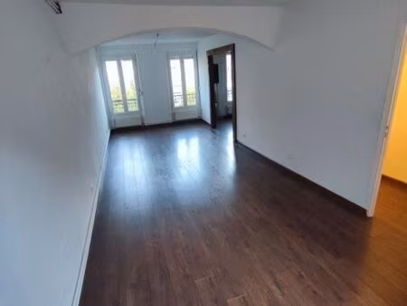 duplex 3 pièces 70 m²