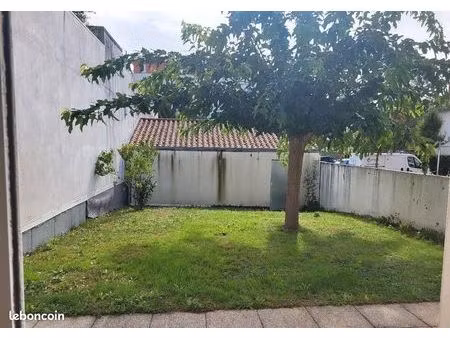 appartement 2 pièces 52 m²