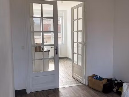 appartement 2 pièces 36 m²