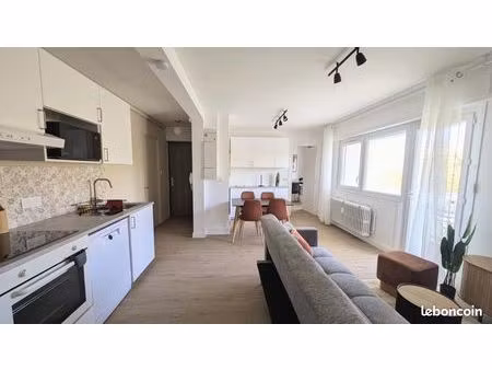 chambre 5 pièces 79 m²