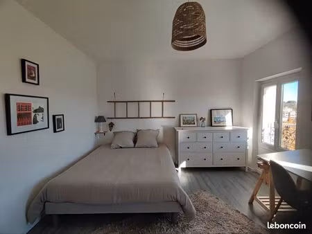 magnifique appartement t3