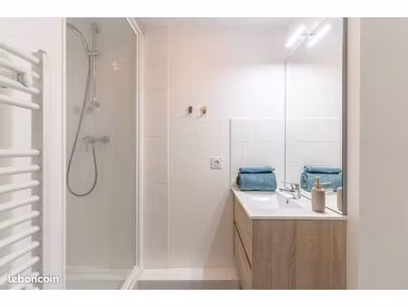 appartement 1 pièce 18 m²
