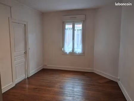 appartement 2 pièces 48 m²