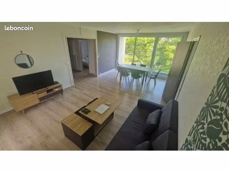 chambre 5 pièces 120 m²