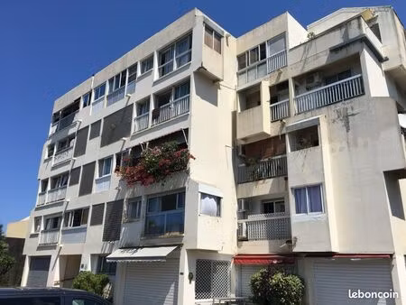 appartement t3 de 95m2 centre-ville