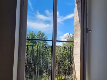 appartement t2 à louer