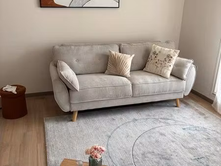 a louer appartement t3 meublé a sainte clotilde