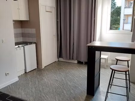 particulier loue studio quartier purpan