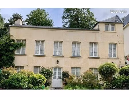 appartement 2 pièces 60 m²