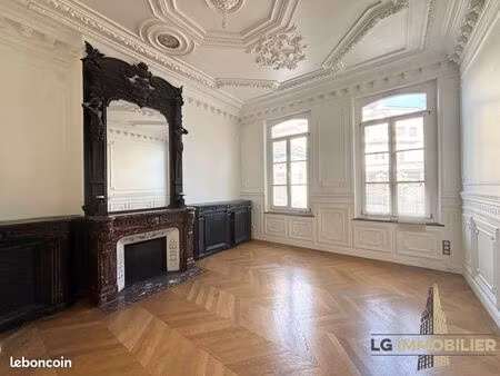 appartement 2 pièces 70 m²