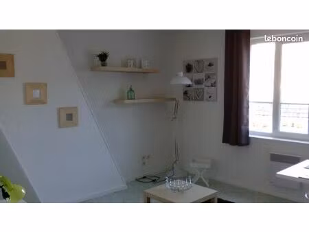 studio à louer