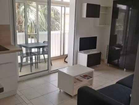 idéal étudiant canet plage