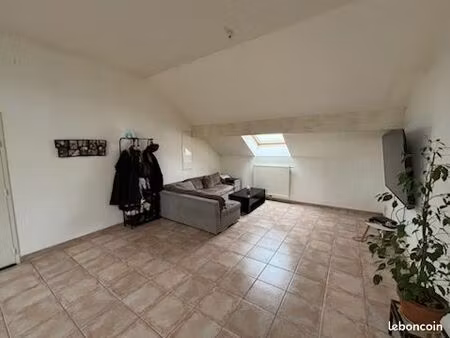 appartement 3 chambres   140 m²