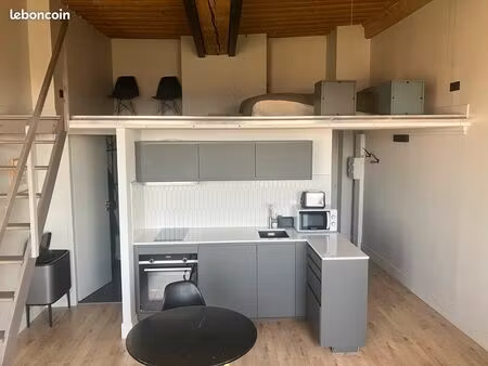 magnifique appartement canut rénové avec vue panoramique – lyon 1er