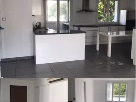 appartement t3 traversant 62m2 saint-martin-d’heres