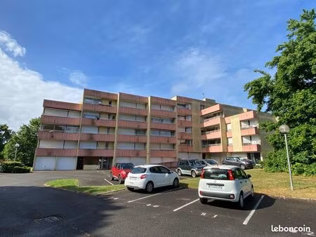 location grand garage saint paul les dax