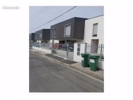 à louer maison t3 sur begles proximité tram c
