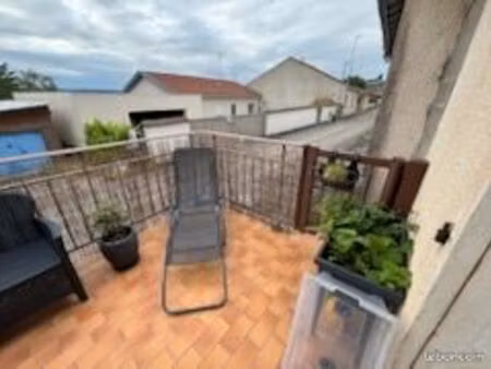 belle petite maison à loué