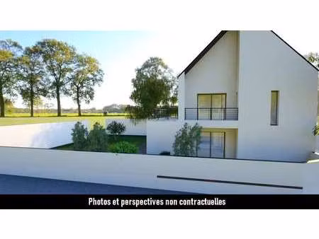 vente maison à bonnœuvre (44540) : à vendre / 120m² bonnœuvre