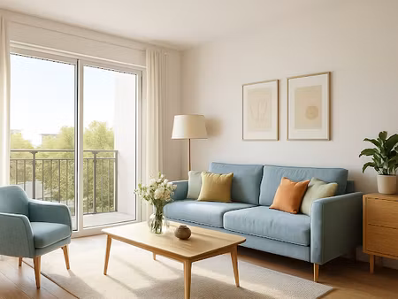 vente appartement 3 pièces 68 m² à saint-georges-d'oléron (17190)  209 000 €