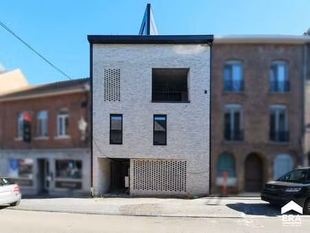 appartement neuf au centre de bilzen