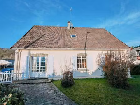 vente immeuble à agneaux (50180) : à vendre / 178m² agneaux