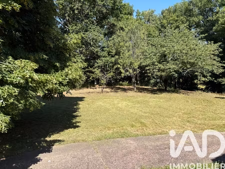 vente terrain 1 800 m²