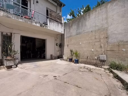 vente maison/villa 3 pièces