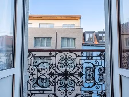 maison à vendre à rue de l'orient 25 etterbeek (vbe31981)