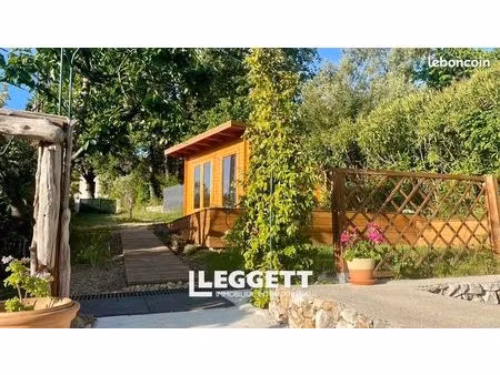 appartement 3 pièces 91 m²