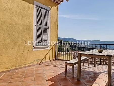 appartement 2 pièces 33 m²