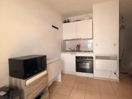 location immobilier