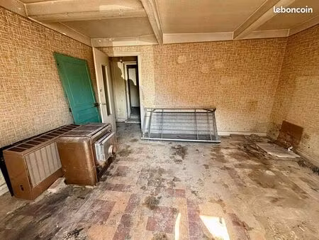 studio a rénover recherche libération