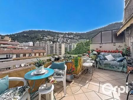 appartement en viager 2 pièces 43 m²