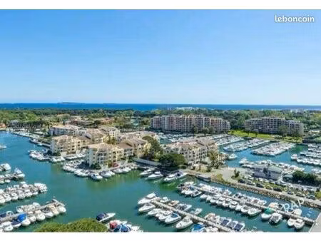place de port cannes marina 8x80par3 00 m