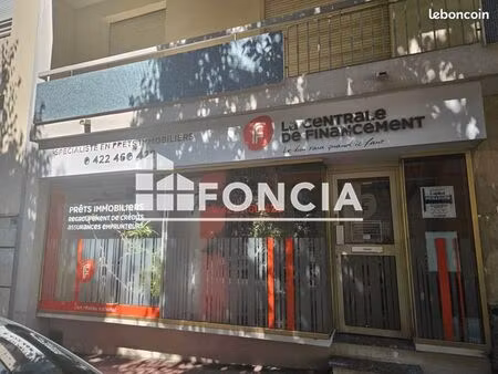 local commercial 79 m²