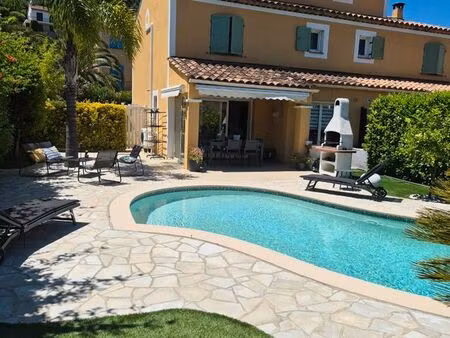 maison de 100 m2