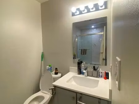 logement au cœur de la riviera