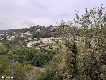 location etudiante studio biot village