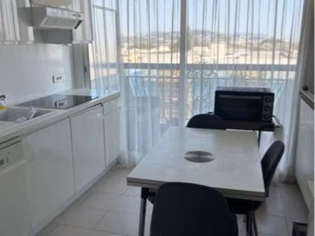 appartement 2 pièces + cellier