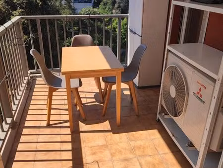 a louer appartement 3 pièces bas sainte marguerite