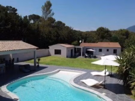 villa côte d’azur