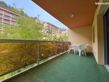 location studio résidence senior les jardins d arcadie de grasse