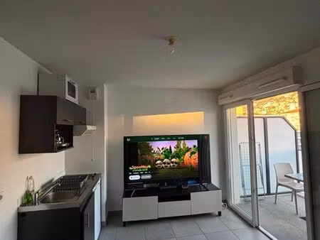 logement pour l'ete